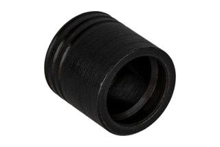 Arisaka Defense QD sling mount machined from 18-8 stainless steel for SOPMOD stocks.
